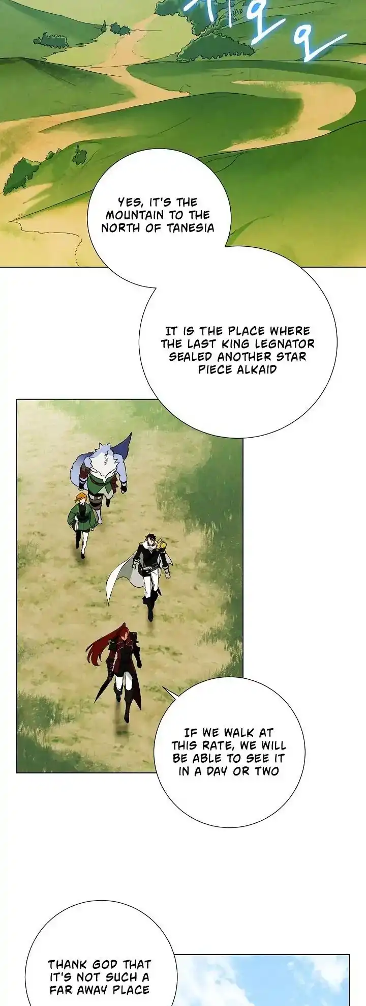 Seven Knights: Alkaid Chapter 6 2